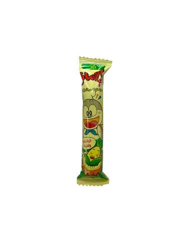 Omai Bo Corn Flavored Chips 6g