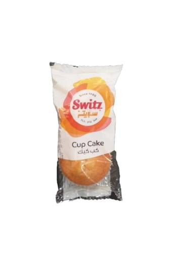 switz cup cake 70g