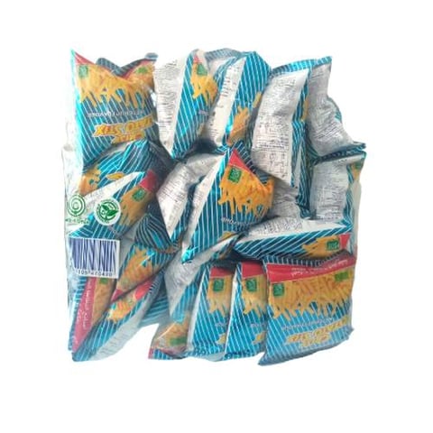 Suroor Crisp potato stix 12g 22pc
