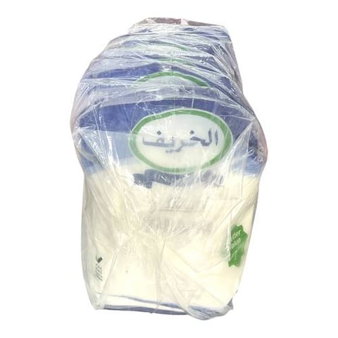 whit sugar 2kg*6pes