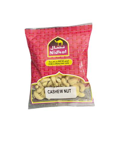 Nidhal cashew nut 100g