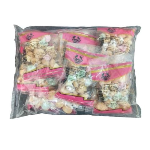 Iced gems biscuits 30g×12pc