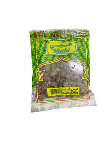Shahi black cardamom , 100 gm