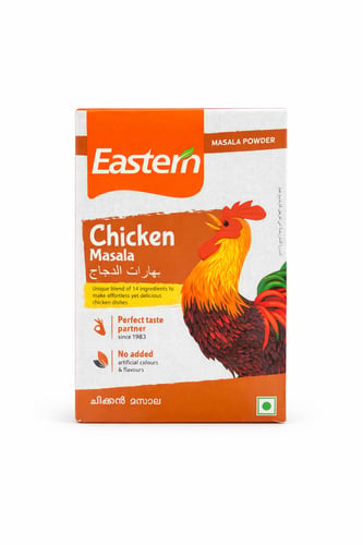 Eastern Chicken Seasoning 125g