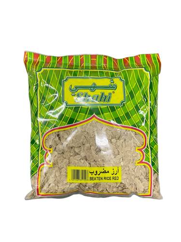 Shahi beaten rice red 500g