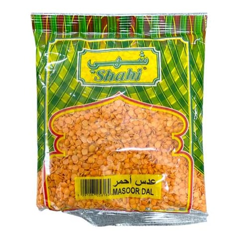 Shahi masoor dal 250 g