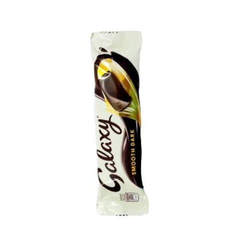 Galaxy smooth dark  40g