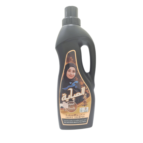 fabric shampoo bahar  oudh 1L