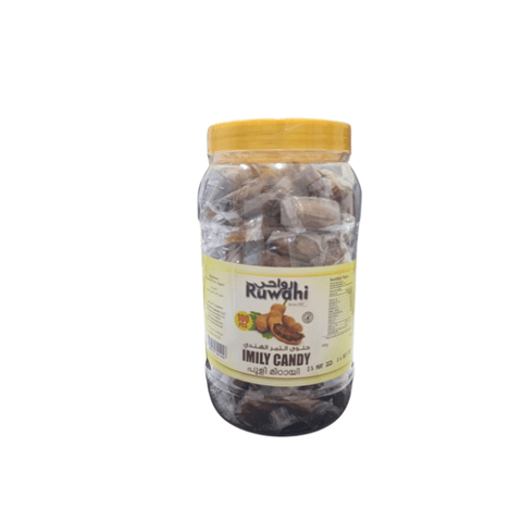 Tamarind candy  Rueahi 100pcs