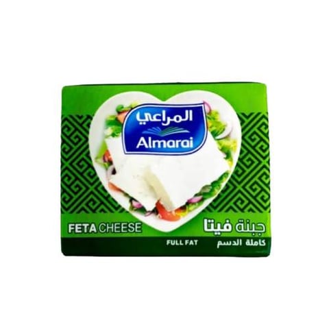 جبنه فيتا كامله الدسم المراعي 200 جم