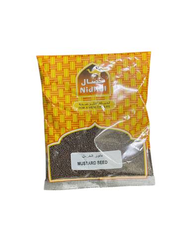 Nidhal mustard seed 200gm