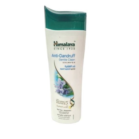 Himalaya dandruff gentle clean shampoo400ml