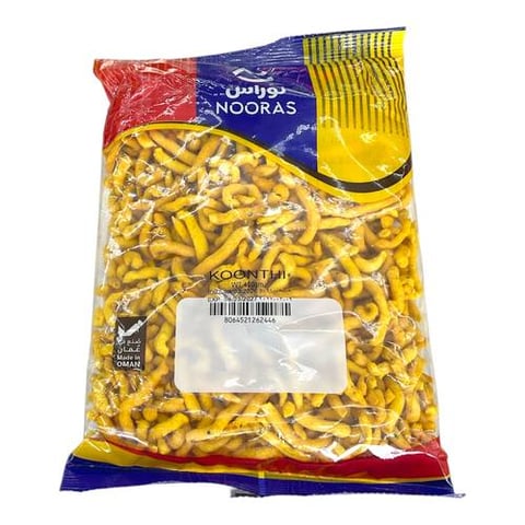 Nooras koonthi 400g