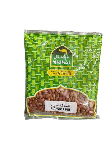 لوبيا حمراء نضال 500جم
