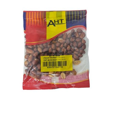 peanut sait AHT 40 gm