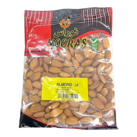 Nooras almond 150g