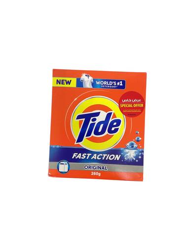 Tide original 260 g