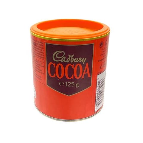 Cocoa 125g