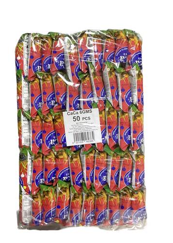 Persia ayam chicken flavour caca 50 pcs