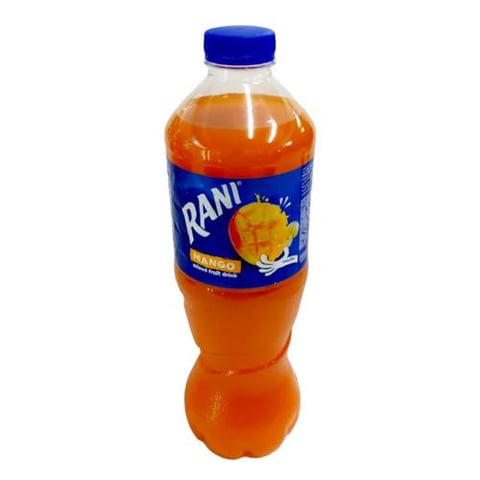 Rani mango mixed fruit drink 1.5lt