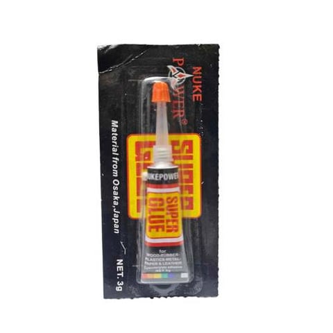 super glue 3g