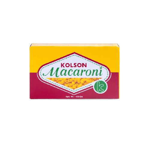 Kolson Macaroni 400g