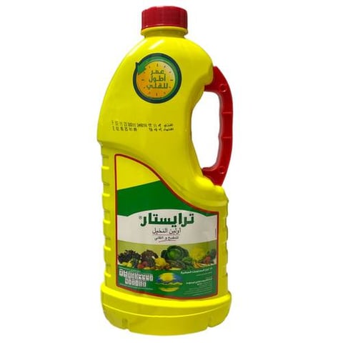 tristar palm olein for cooking 1.5L