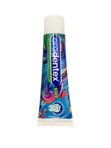 Toothpaste for kids oradentex 50ml
