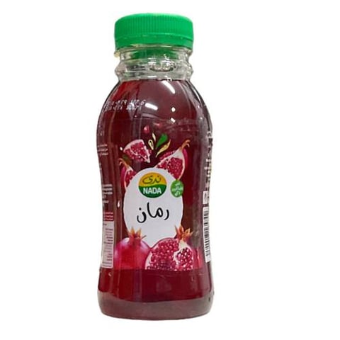 pomegranate juice nada 300ml