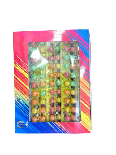 BUBBLE GUM 18g*48pcs