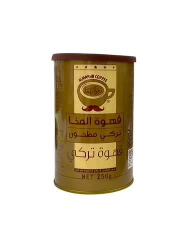 Almakha coffee 250g