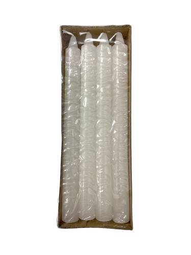 Candles 8pcs