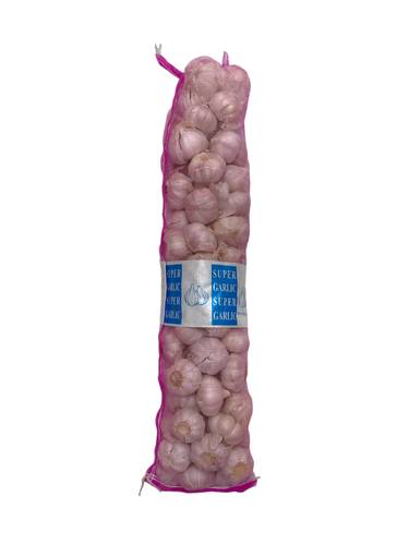 Chinese garlic* 3Kg