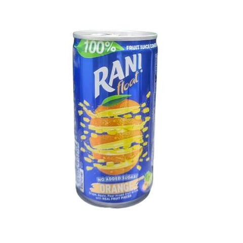 Rani orange juice 180ml