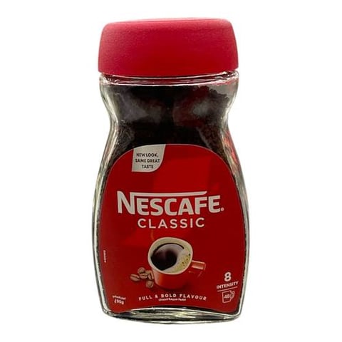 Nescafé classic 95g