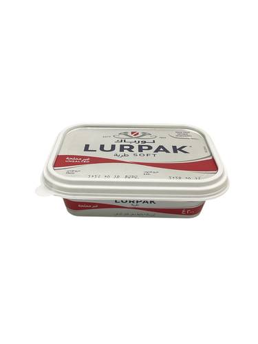lurpak soft 200g