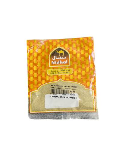 هيل مطحون نضال40جم