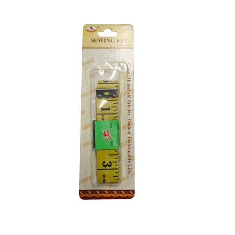 Metric tape measure 150 cm