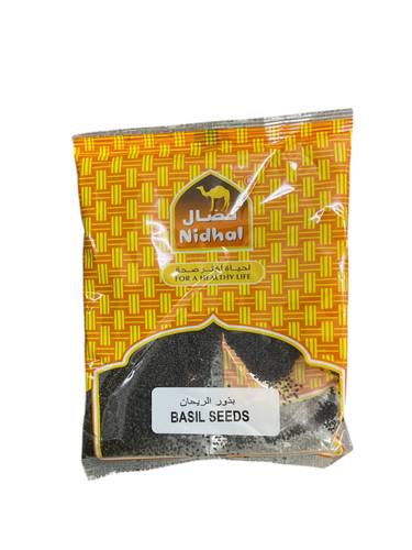 Nidhal basil seeds 150gm