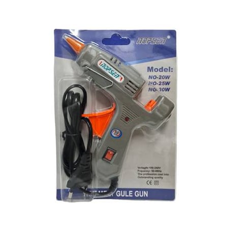 small silicone gun 30 watts