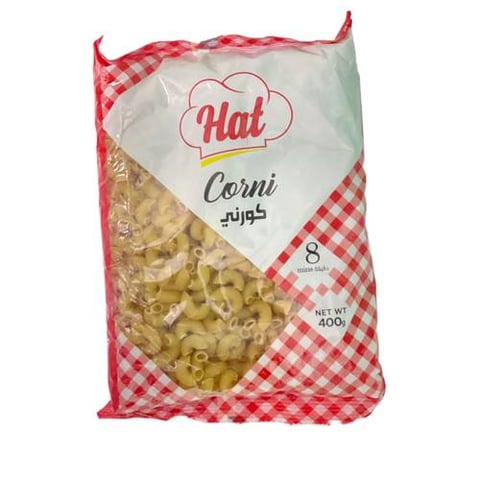 معكرونه مكرونا  كورني 400جرام