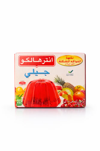JELLY Jmter Halco 75g