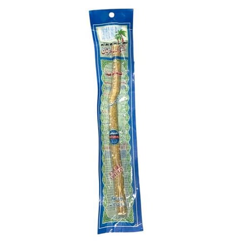 Al-haramain miswa a natural toothbrush
