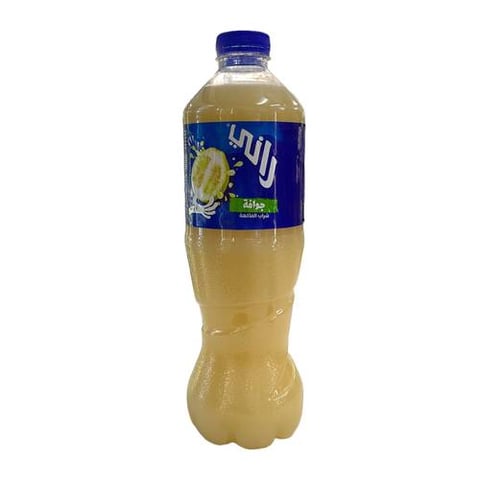 guave fruit drink rani 1.5L