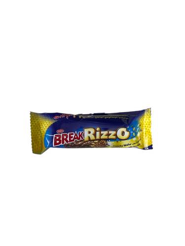 Break rizzo 17gm