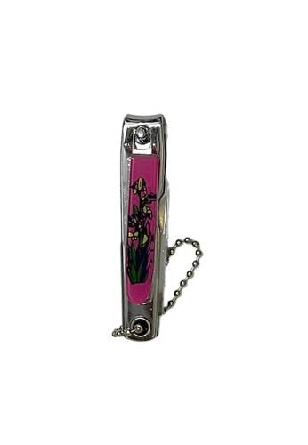 Large nail clippers