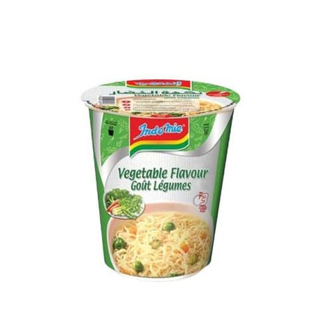 indomie vegetable flavour 60g