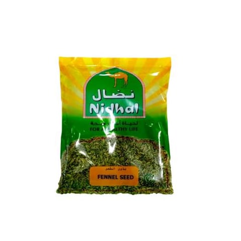 Nidhal fennel seed 200g