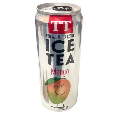 ice tea mango 330ml