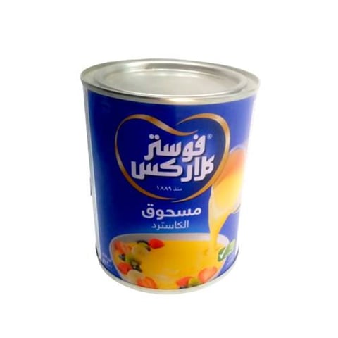 Foster clarks custard powder 300g